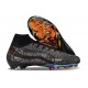Scarpa Nike Zoom Mercurial Superfly X Elite FG AM95 Nero