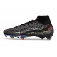 Scarpa Nike Zoom Mercurial Superfly X Elite FG AM95 Nero