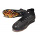 Scarpa Nike Zoom Mercurial Superfly X Elite FG AM95 Nero