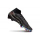 Scarpa Nike Zoom Mercurial Superfly X Elite FG AM95 Nero