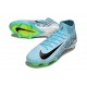 Scarpa Nike Zoom Mercurial Superfly X Elite FG Verde Nero