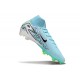 Scarpa Nike Zoom Mercurial Superfly X Elite FG Verde Nero