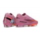 Scarpa da Calcio Nike Mercurial Vapor 16 Elite FG Magic Flamingo Nero Total Cremisi