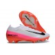Nike Mercurial Vapor 16 Elite FG Rosso Università Bianco Ossidiana Scuro