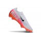 Nike Mercurial Vapor 16 Elite FG Rosso Università Bianco Ossidiana Scuro