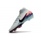 Scarpa Nike Zoom Mercurial Superfly X Elite FG MDS Verde Orzo Nero