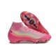 Scarpa Nike Zoom Mercurial Superfly X Elite FG AM 95 Rosa