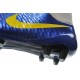 Nuove Scarpa da Calcio Nike Magista Obra FG ACC Blu Giallo Grigio