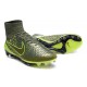 Nuove Scarpa da Calcio Nike Magista Obra FG ACC Power Clash Verde