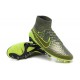 Nuove Scarpa da Calcio Nike Magista Obra FG ACC Power Clash Verde