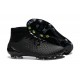 Nuove Scarpa da Calcio Nike Magista Obra FG ACC Tutto Nero