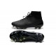 Nuove Scarpa da Calcio Nike Magista Obra FG ACC Tutto Nero