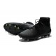 Nuove Scarpa da Calcio Nike Magista Obra FG ACC Tutto Nero