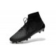 Nuove Scarpa da Calcio Nike Magista Obra FG ACC Tutto Nero