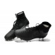 Nuove Scarpa da Calcio Nike Magista Obra FG ACC Tutto Nero