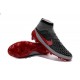 Nike Scarpe da Calcio Nuovo 2016 Magista Obra FG Grigio Rosso