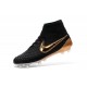 Nike Scarpe da Calcio Nuovo 2016 Magista Obra FG Nero Oro