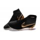 Nike Scarpe da Calcio Nuovo 2016 Magista Obra FG Nero Oro