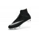 Scarpa Calcio 2016 Ronaldo Nike Mercurial Superfly FG Nero Metallico