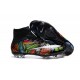 Scarpa Calcio 2016 Ronaldo Nike Mercurial Superfly FG Colorato