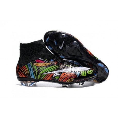 Scarpa Calcio 2016 Ronaldo Nike Mercurial Superfly FG Colorato