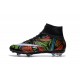 Scarpa Calcio 2016 Ronaldo Nike Mercurial Superfly FG Colorato