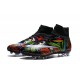 Scarpa Calcio 2016 Ronaldo Nike Mercurial Superfly FG Colorato