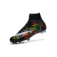 Scarpa Calcio 2016 Ronaldo Nike Mercurial Superfly FG Colorato