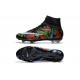 Scarpa Calcio 2016 Ronaldo Nike Mercurial Superfly FG Colorato