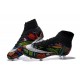 Scarpa Calcio 2016 Ronaldo Nike Mercurial Superfly FG Colorato