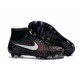 Nike Scarpe da Calcio Nuovo 2016 Magista Obra BHM FG Nero