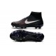 Nike Scarpe da Calcio Nuovo 2016 Magista Obra BHM FG Nero