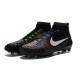 Nike Scarpe da Calcio Nuovo 2016 Magista Obra BHM FG Nero