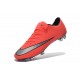 Scarpa da Calcio Nike Mercurial Vapor 10 FG Mango Metallico