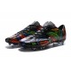 Scarpa da Calcio Nike Mercurial Vapor 10 FG Multicolore