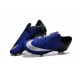 Scarpa da Calcio Nike Mercurial Vapor 10 FG Blu Metallic