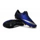 Scarpa da Calcio Nike Mercurial Vapor 10 FG Blu Metallic