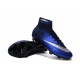 Scarpa Calcio 2016 Ronaldo Nike Mercurial Superfly FG Blu Royal Metallic