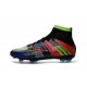 Scarpe Calcetto Nuovo Nike Mercurial Superfly- What The Mercurial