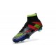 Scarpe Calcetto Nuovo Nike Mercurial Superfly- What The Mercurial