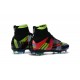 Scarpe Calcetto Nuovo Nike Mercurial Superfly- What The Mercurial