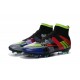 Scarpe Calcetto Nuovo Nike Mercurial Superfly- What The Mercurial