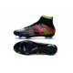 Scarpe Calcetto Nuovo Nike Mercurial Superfly- What The Mercurial