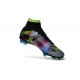 Scarpe Calcetto Nuovo Nike Mercurial Superfly- What The Mercurial