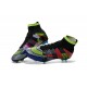 Scarpe Calcetto Nuovo Nike Mercurial Superfly- What The Mercurial