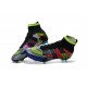 Scarpe Calcetto Nuovo Nike Mercurial Superfly- What The Mercurial