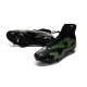 Scarpe Calcetto Nuovo Nike Mercurial Superfly FG ACC Camo Verde Nero