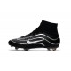 Nuovo 2016 Scarpe Nike Mercurial Superfly Heritage Uomo Nero Bianco