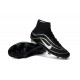 Nuovo 2016 Scarpe Nike Mercurial Superfly Heritage Uomo Nero Bianco