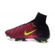 Scarpe Calcio 2016 Nuovo Nike Mercurial Superfly 5 FG Cremise Volt Rosa